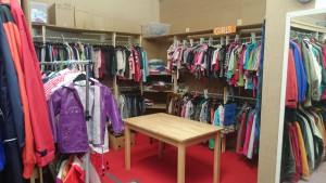 Kinderkleding - Kledingbank Oost Twente
